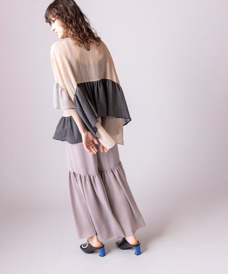 BEIGE styling