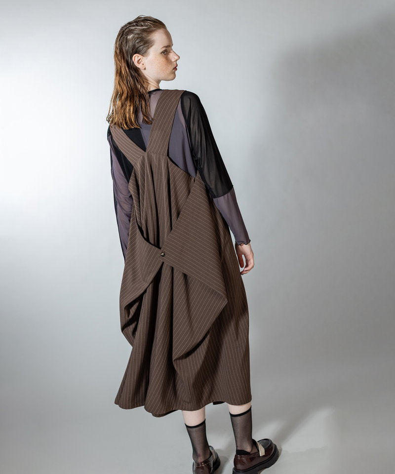 BROWN styling