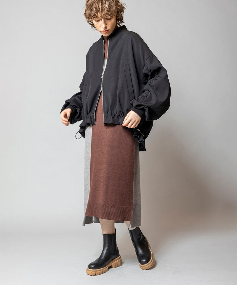 MIX styling