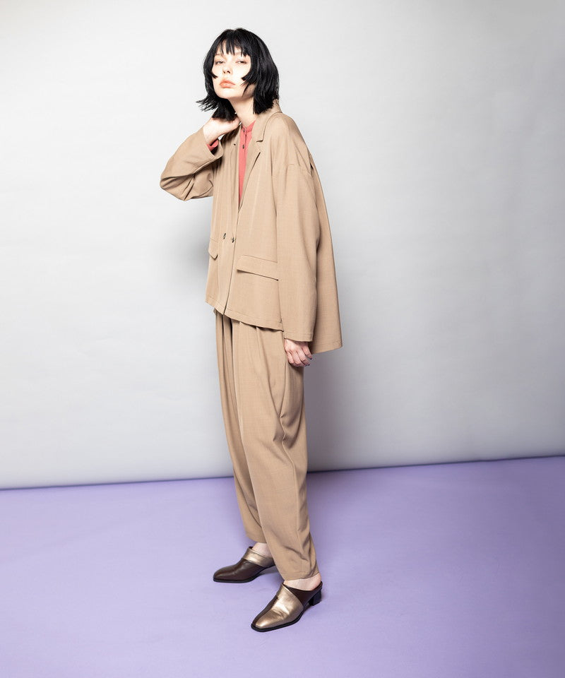 BEIGE styling