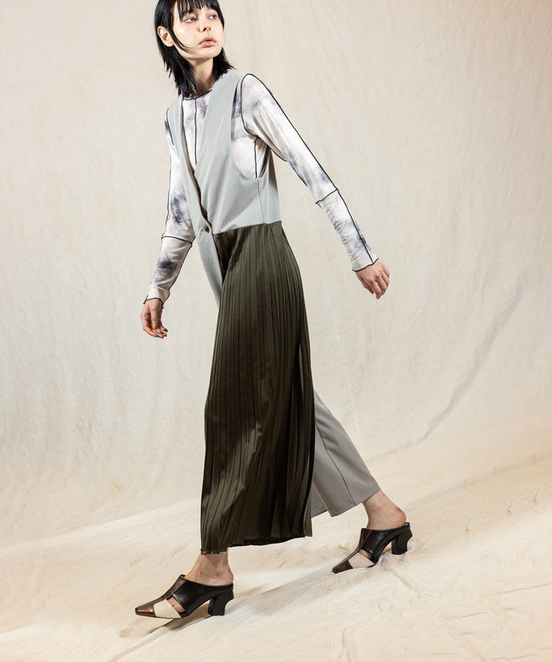 GRAY styling