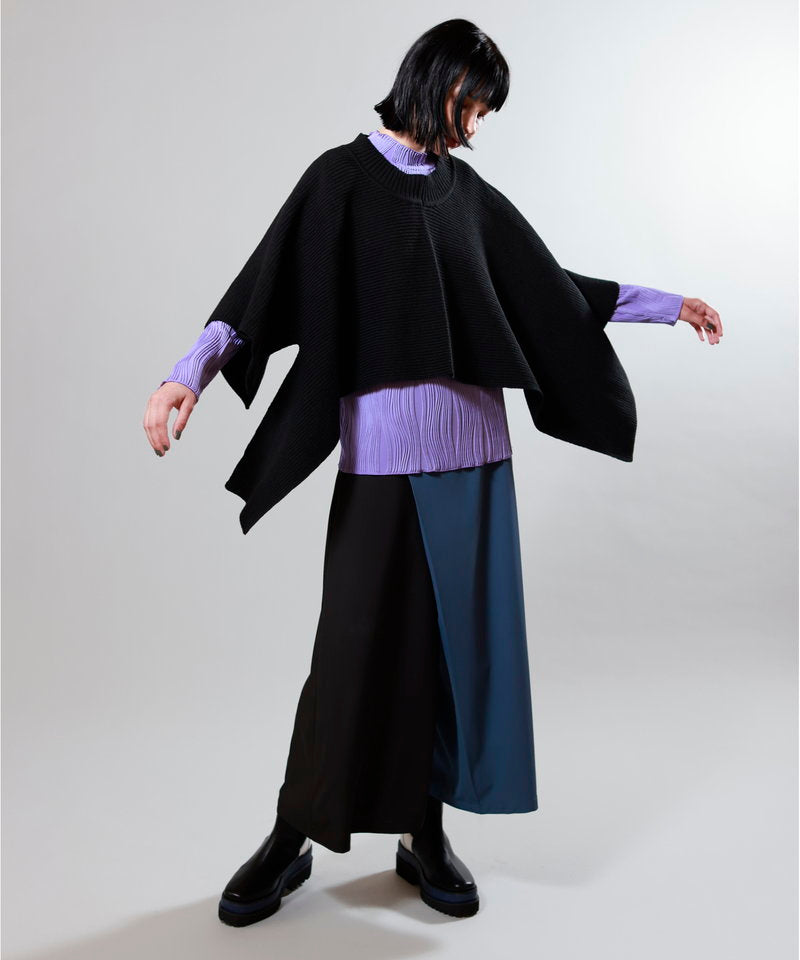 PURPLE styling