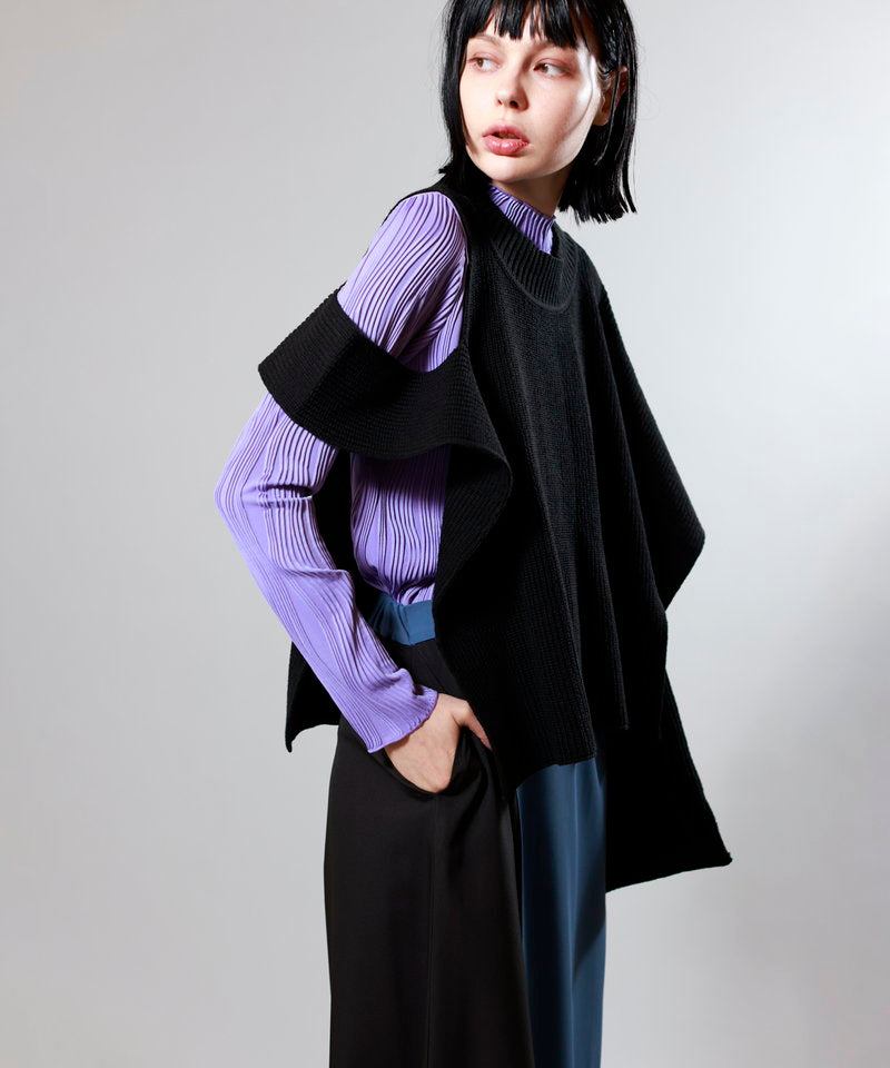 PURPLE styling