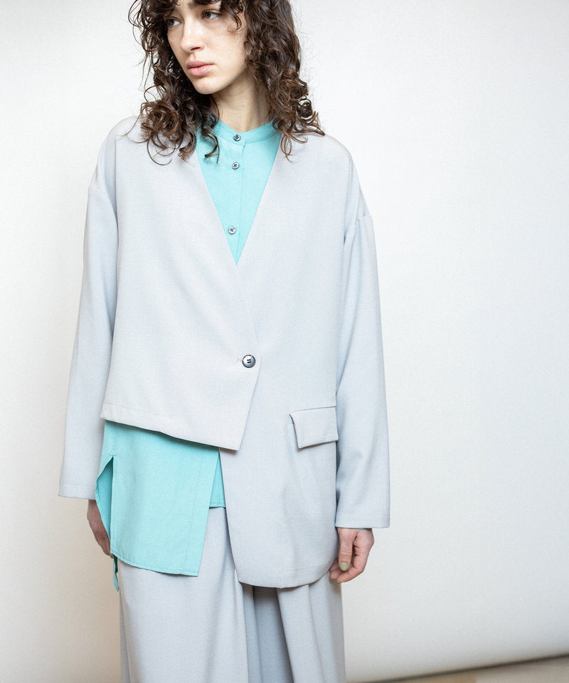 L.GRAY styling