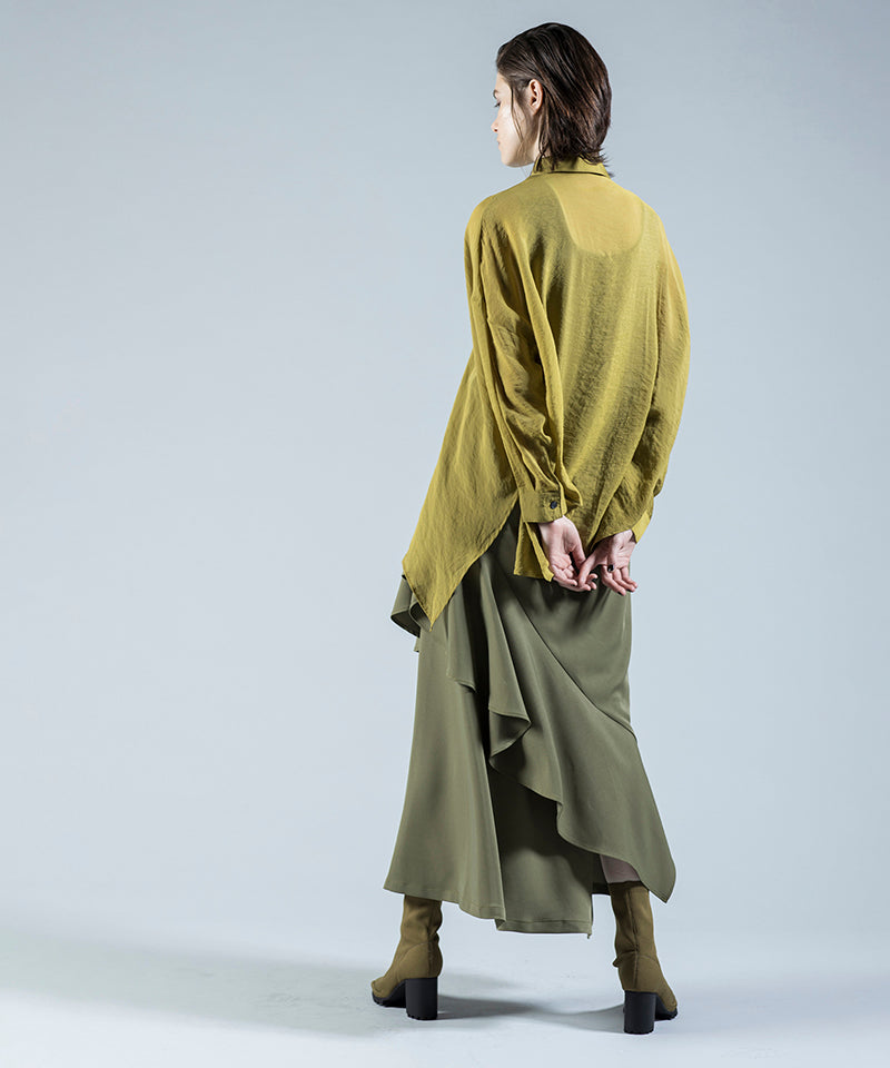 KHAKI styling