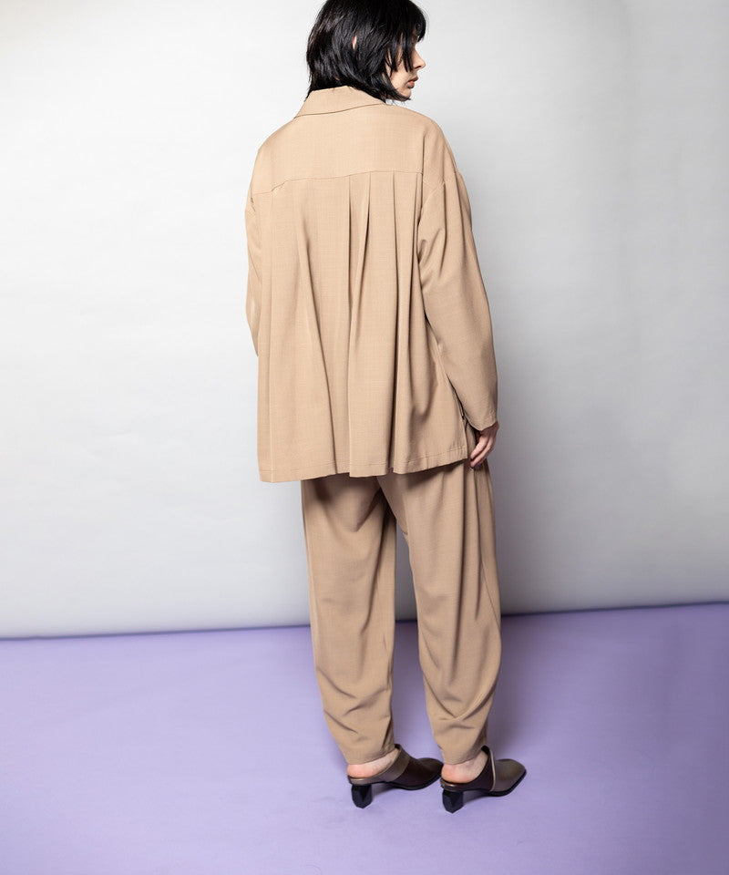 BEIGE styling