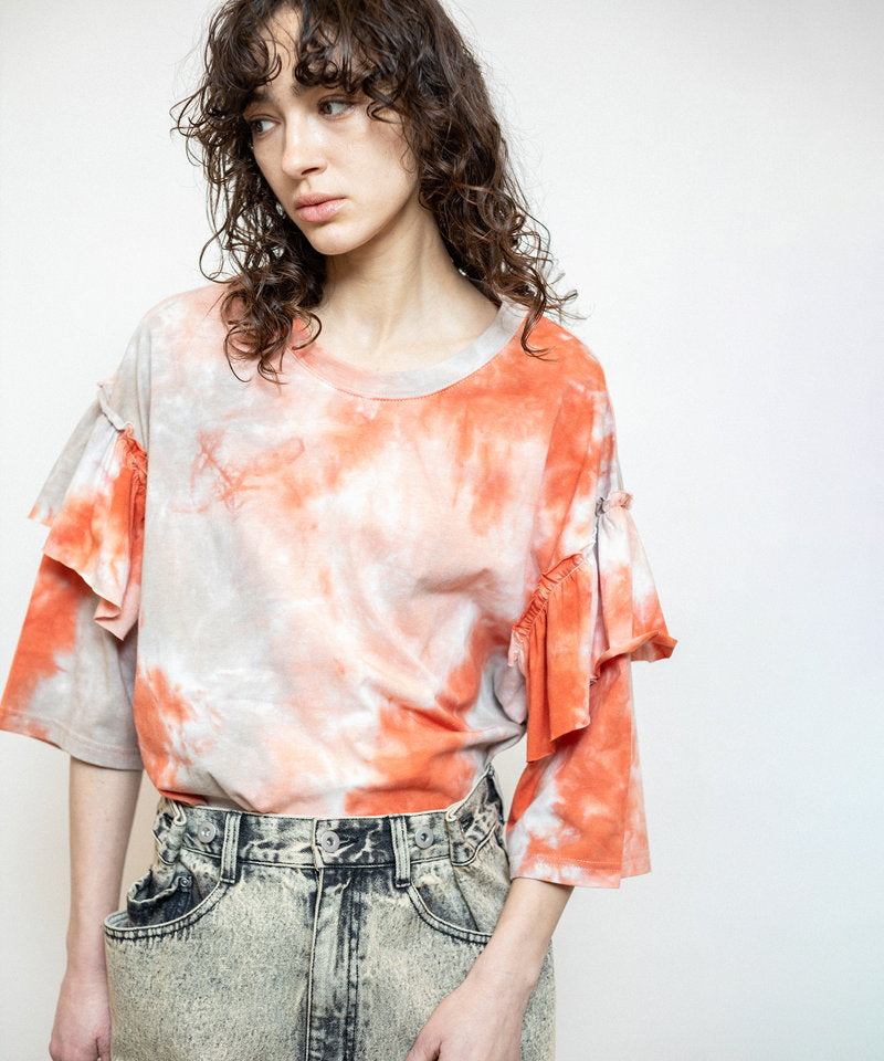 ORANGE styling