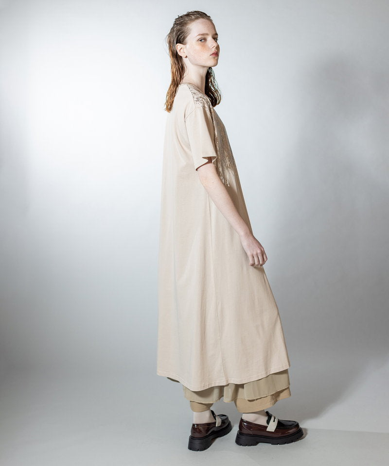 L.BEIGE styling