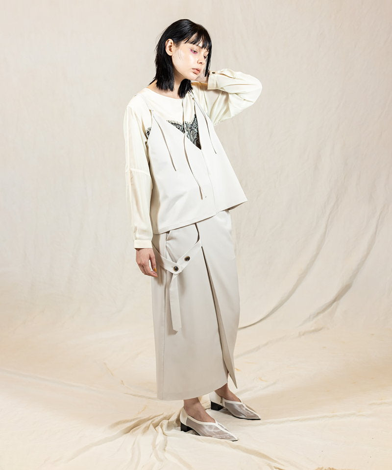 IVORY styling