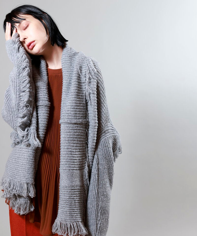 A.GRAY styling