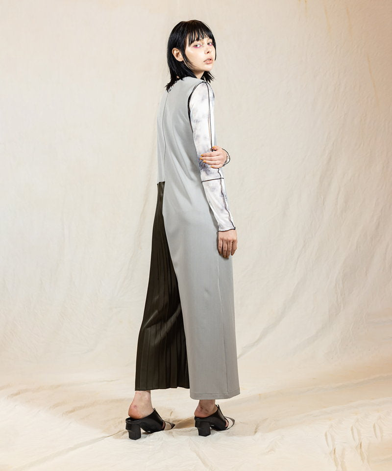GRAY styling