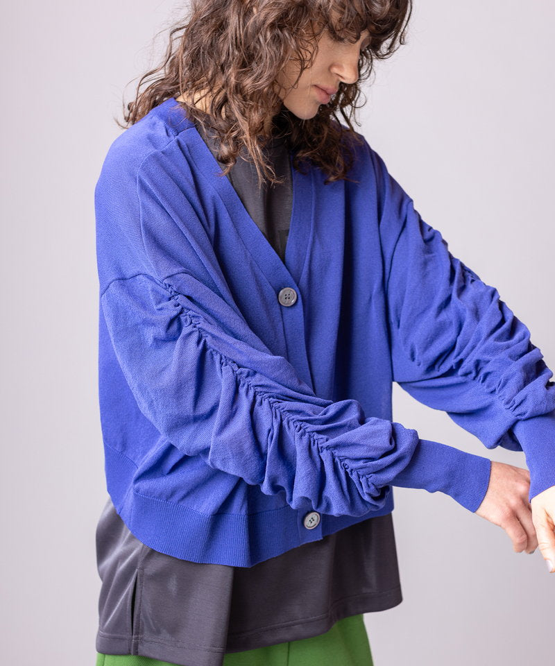 PURPLE styling