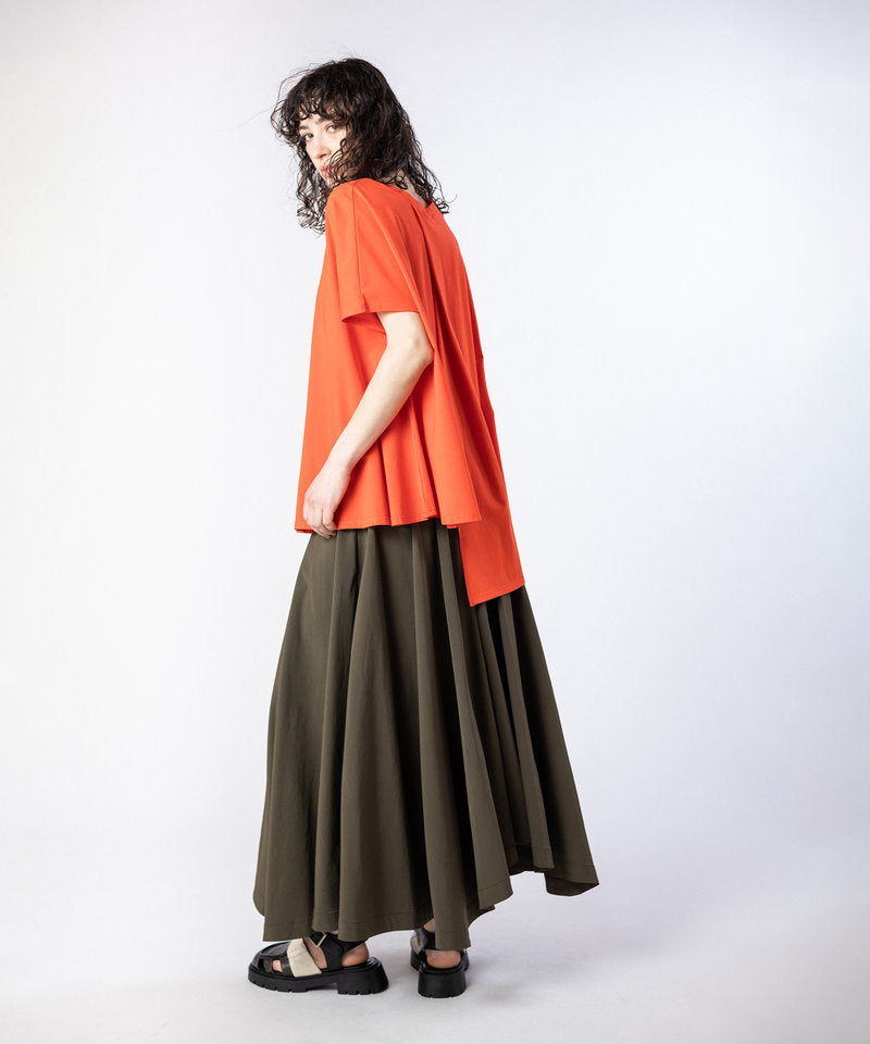 ORANGE styling
