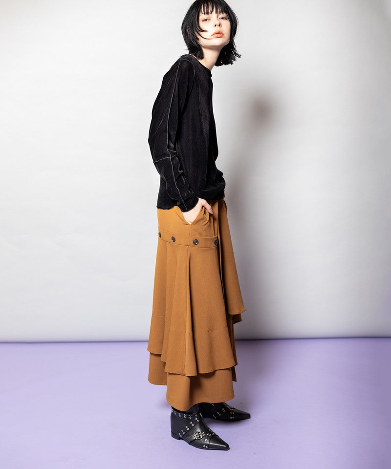 BLACK styling