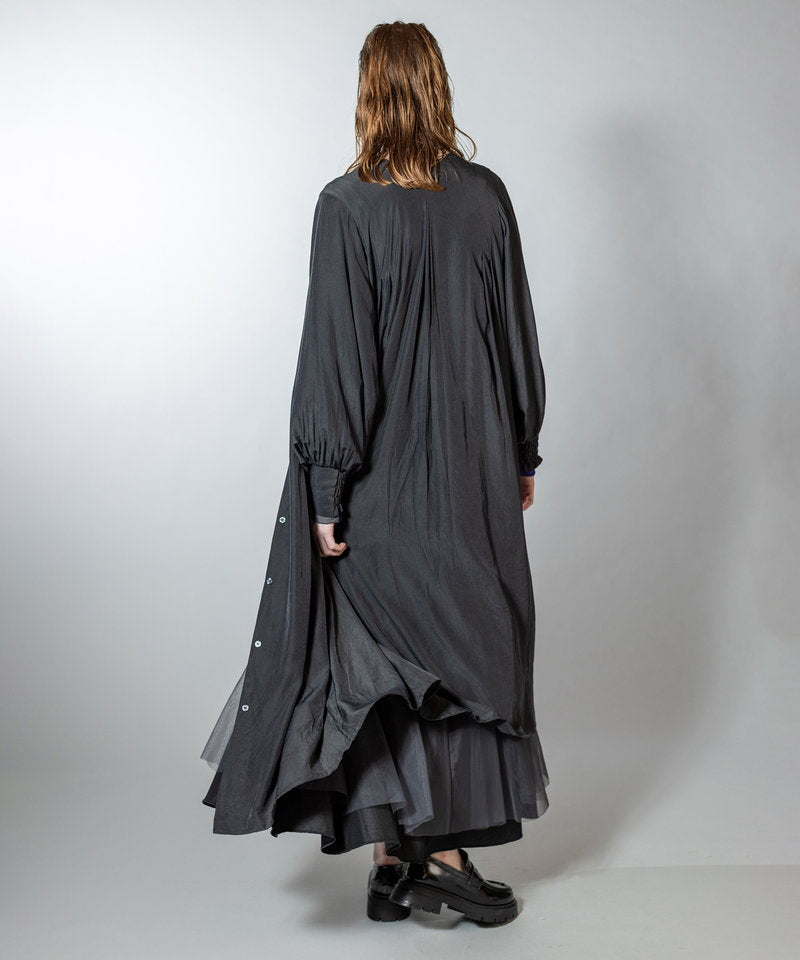 CHARCOAL styling