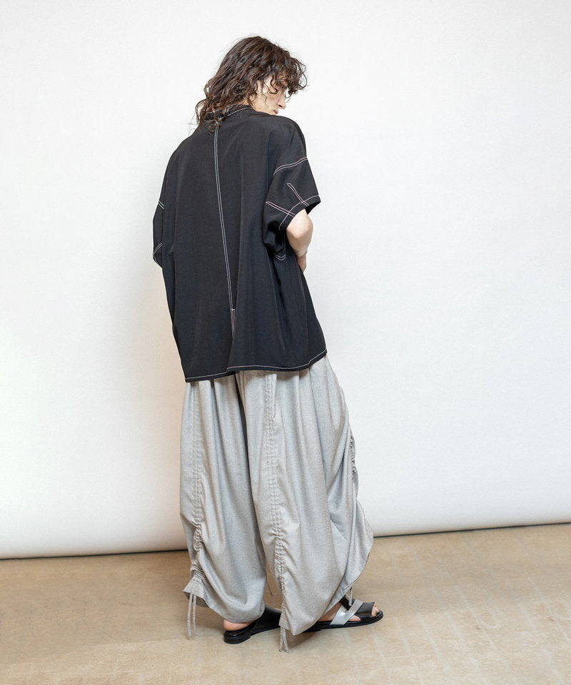GRAY styling