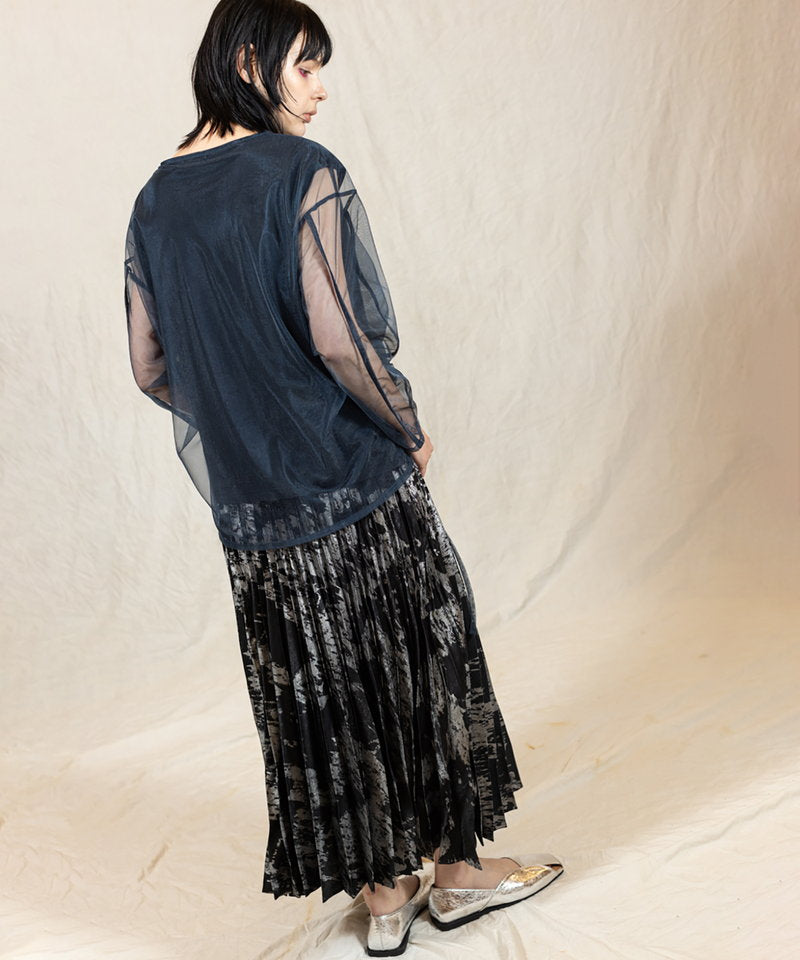 SILVER styling