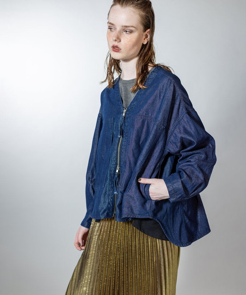 BLUE styling