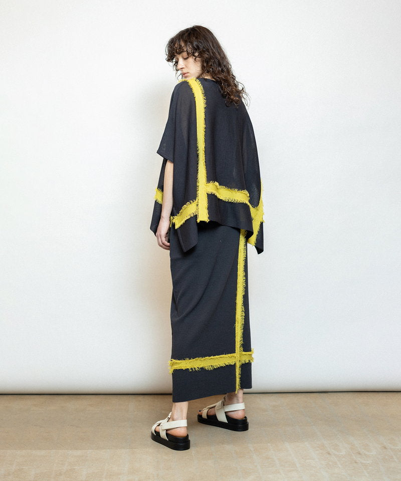 CHARCOAL styling