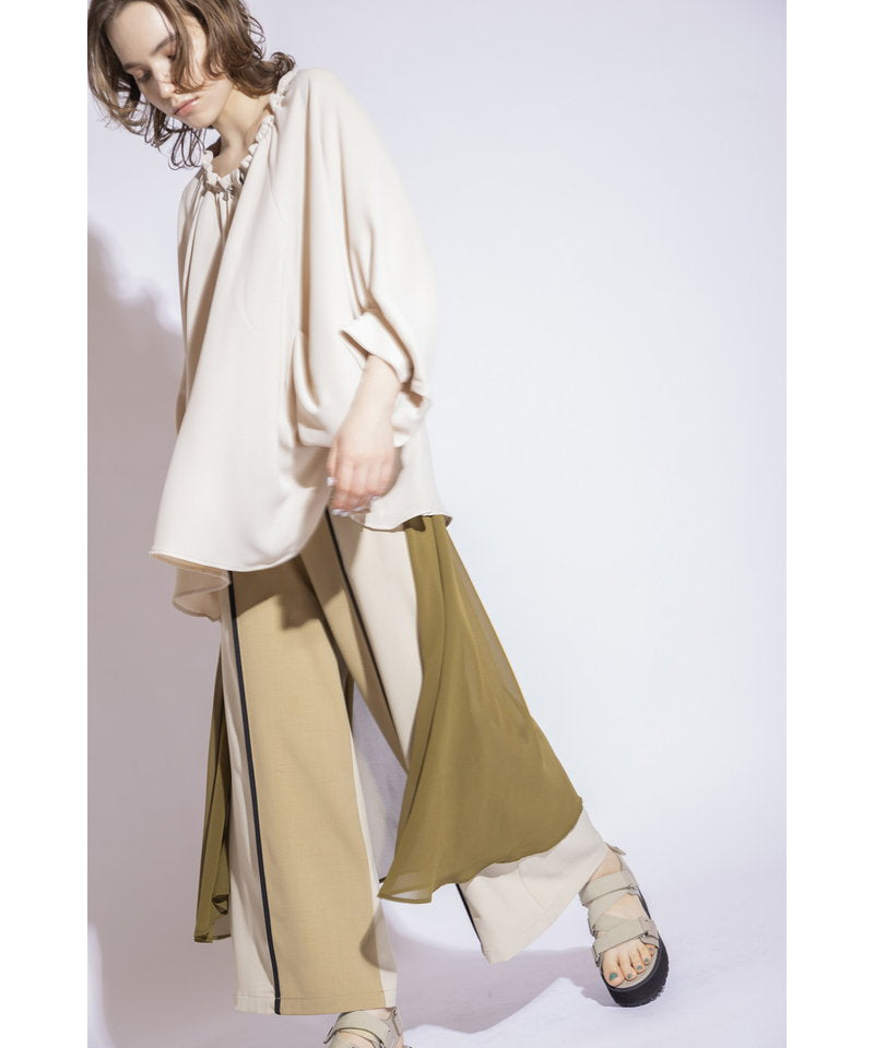 BEIGE styling(173cm)