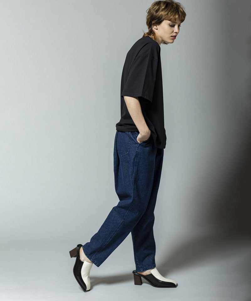 BLUE styling