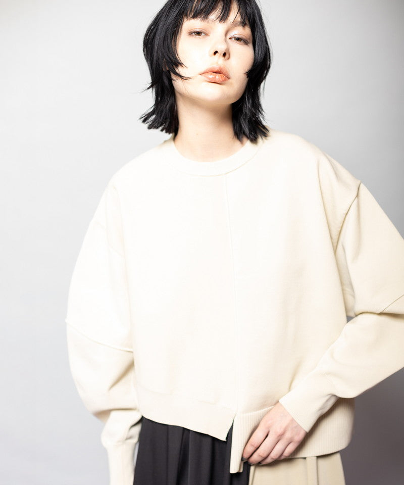 IVORY styling