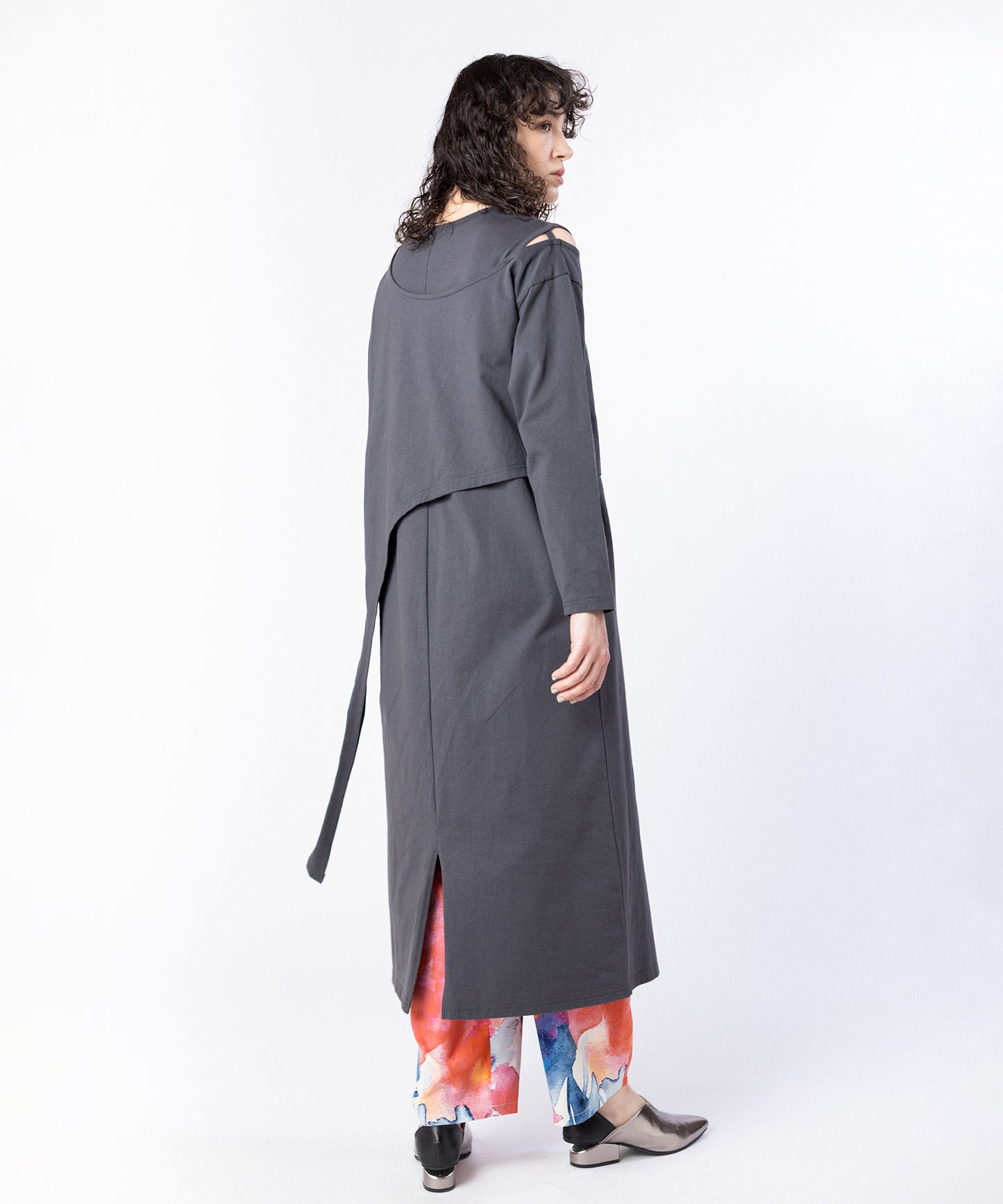 CHARCOAL styling