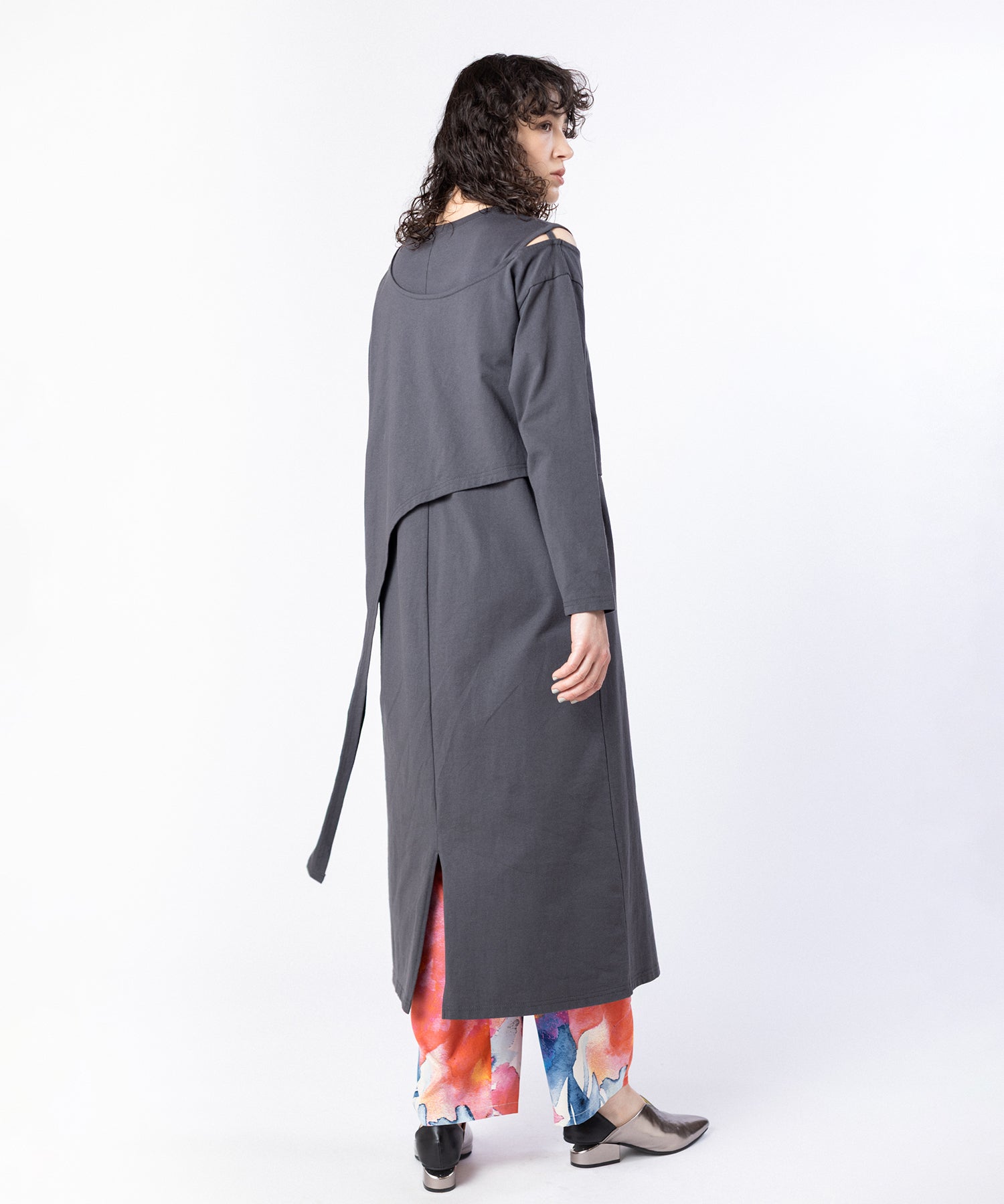 CHARCOAL styling