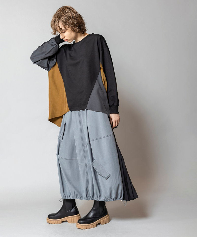 MIX styling
