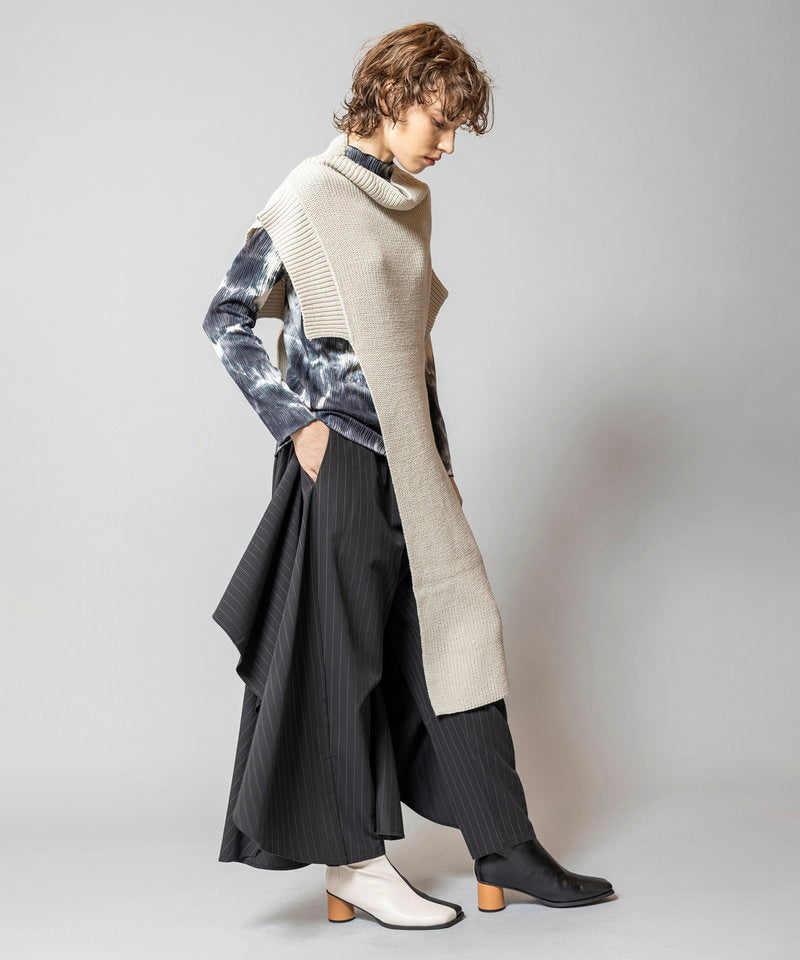 IVORY styling