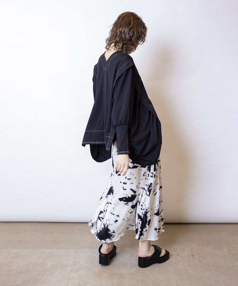 BLACK styling(173cm)