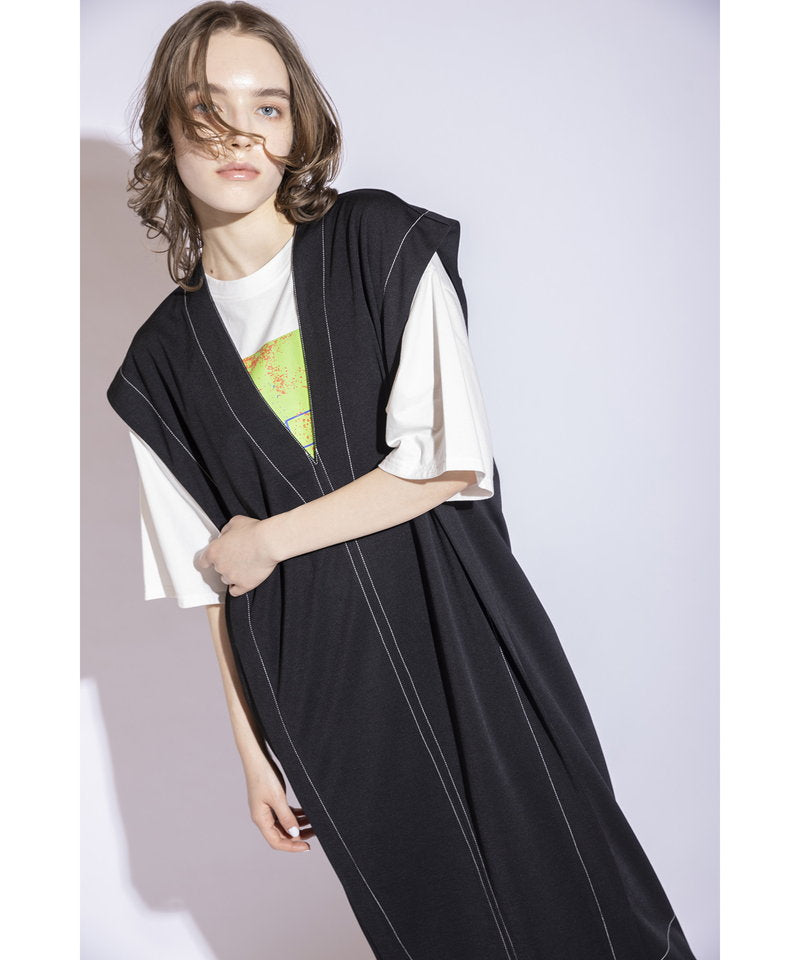 BLACK styling(173cm)