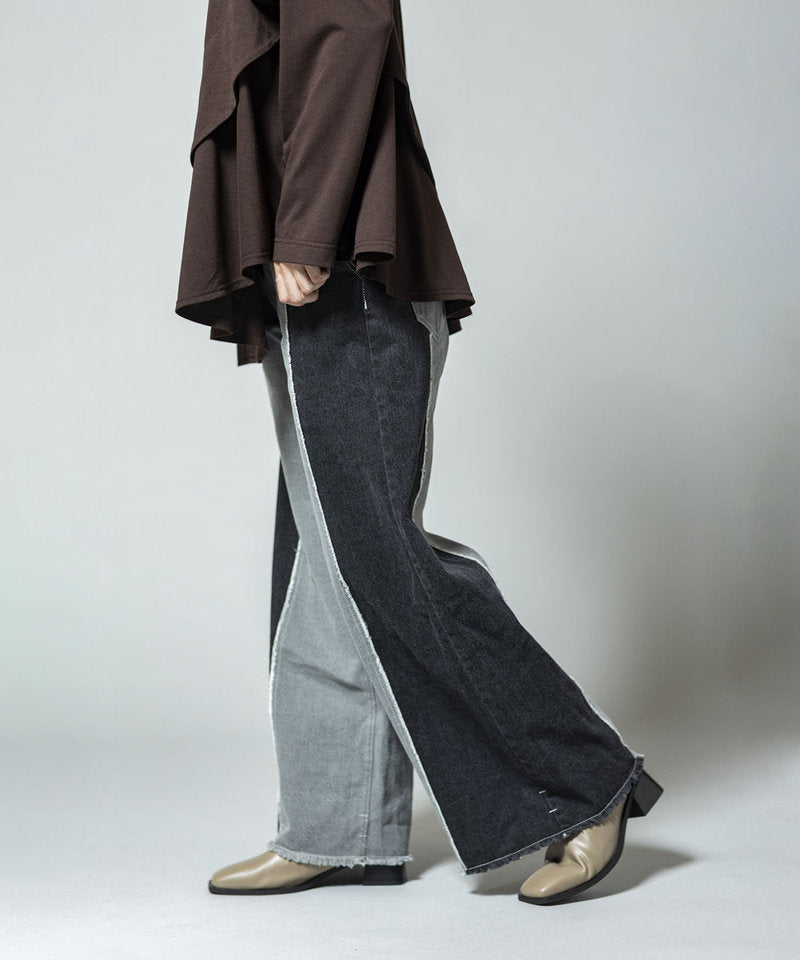 BLACK styling size1