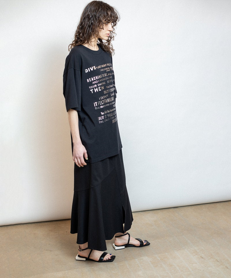 BLACK styling