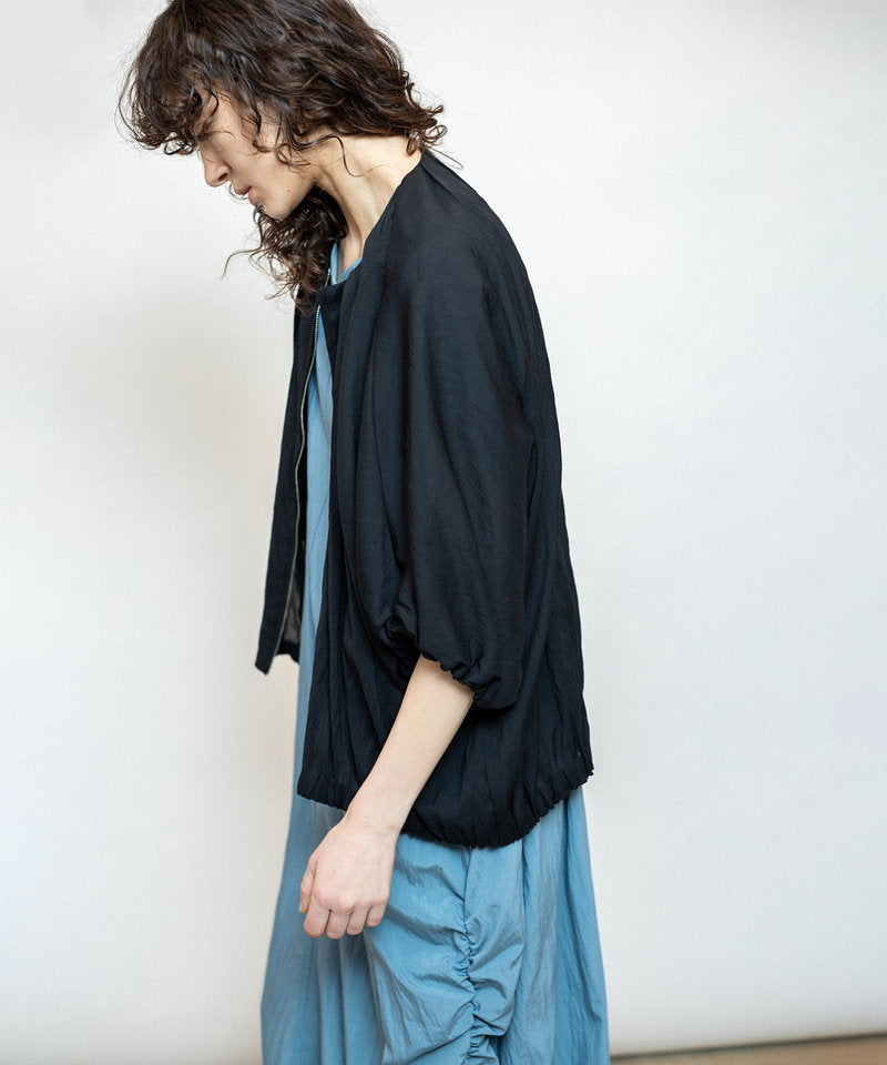 BLACK styling