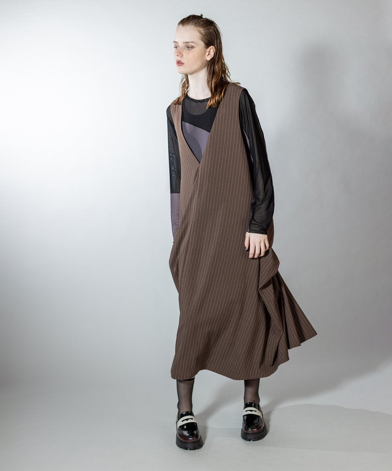 BROWN styling