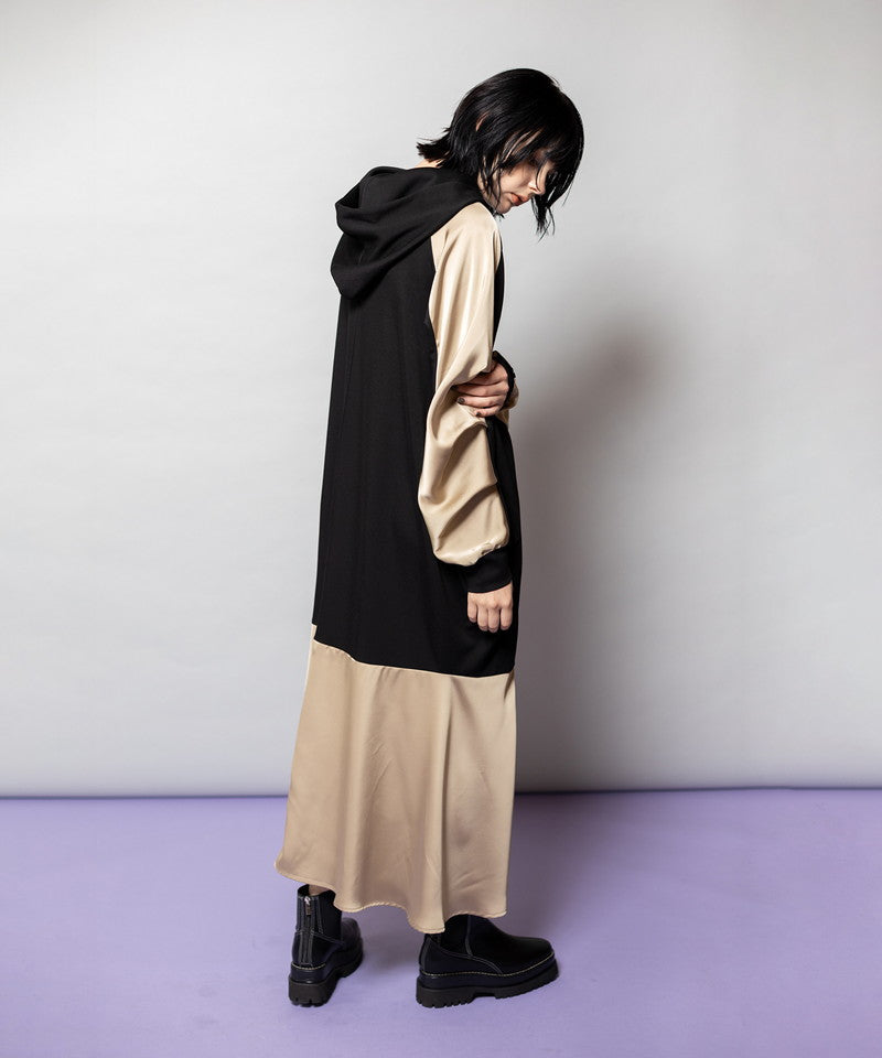 BLACK styling