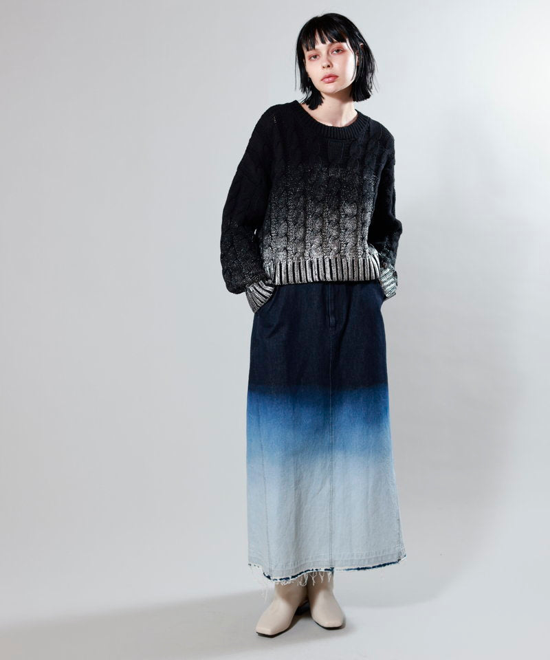 グラデーション styling