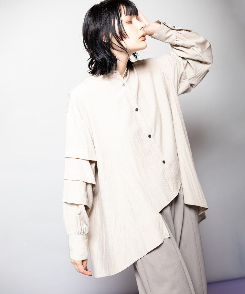L.BEIGE styling