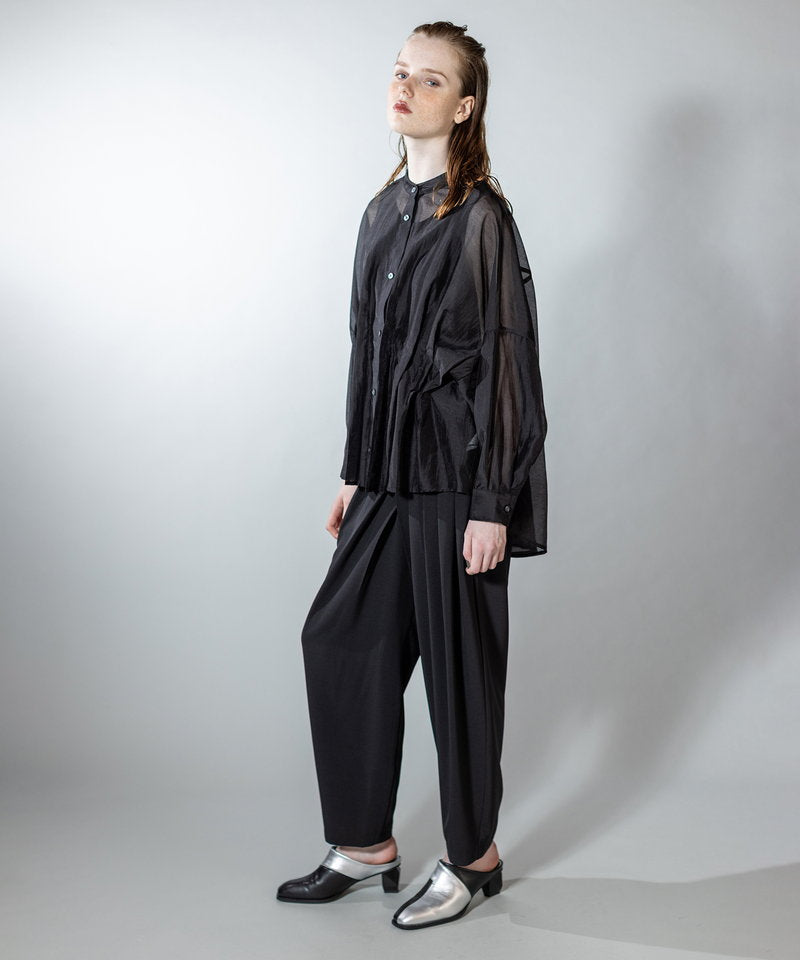 BLACK styling