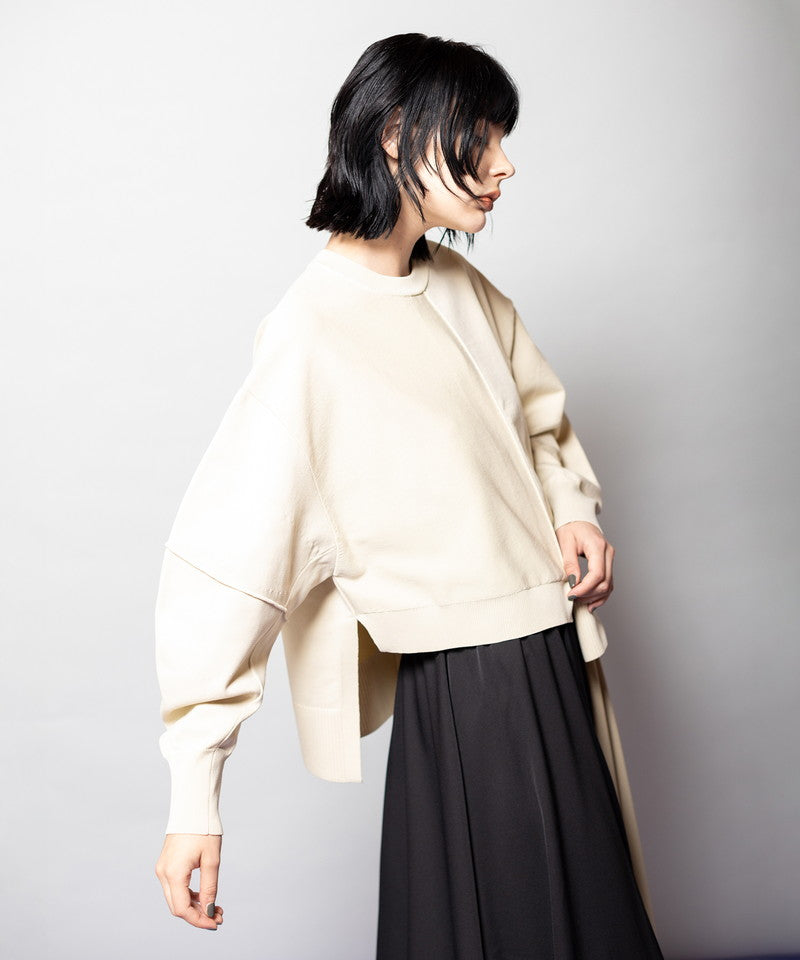 IVORY styling
