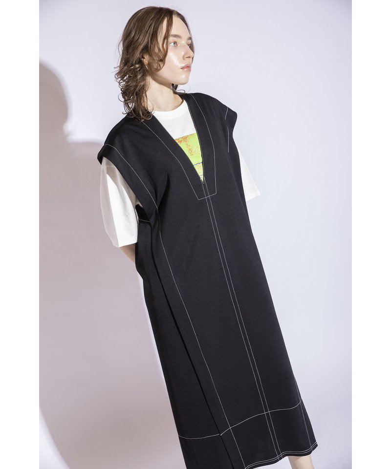 BLACK styling(173cm)