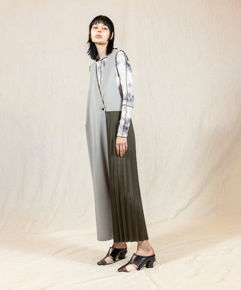 GRAY styling
