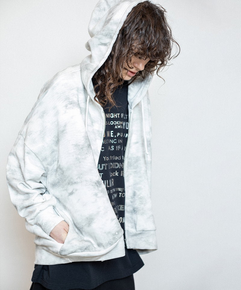 WHITE styling