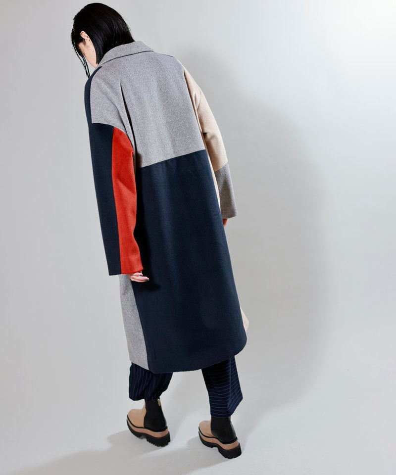 GRAY styling