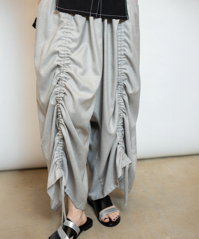 GRAY styling
