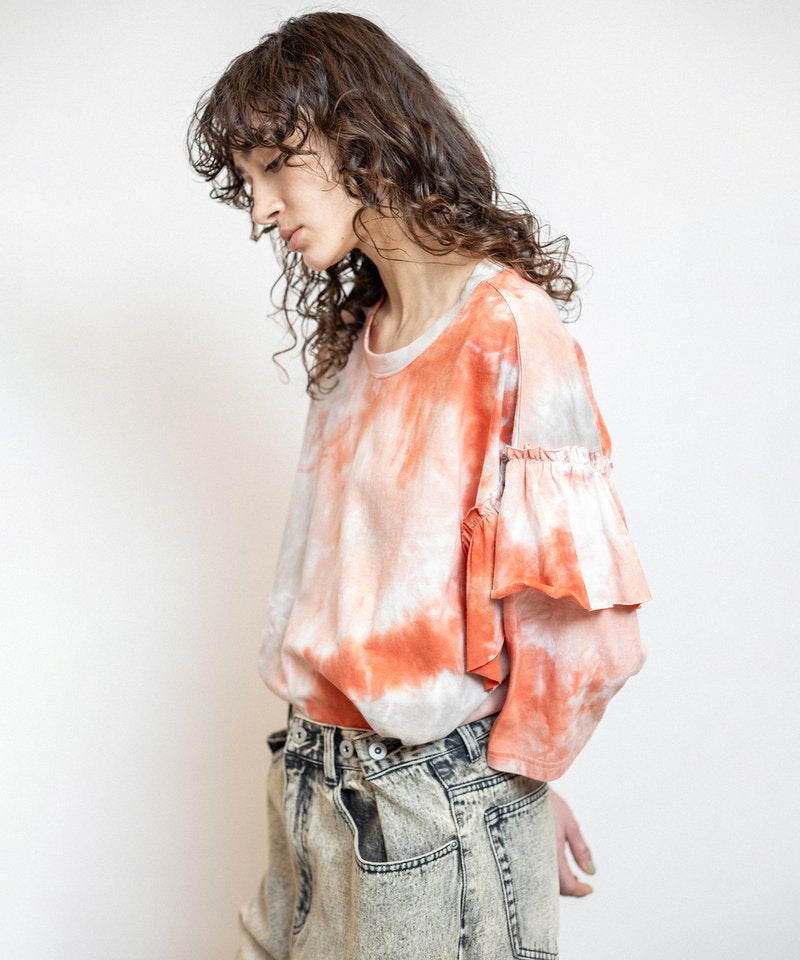 ORANGE styling