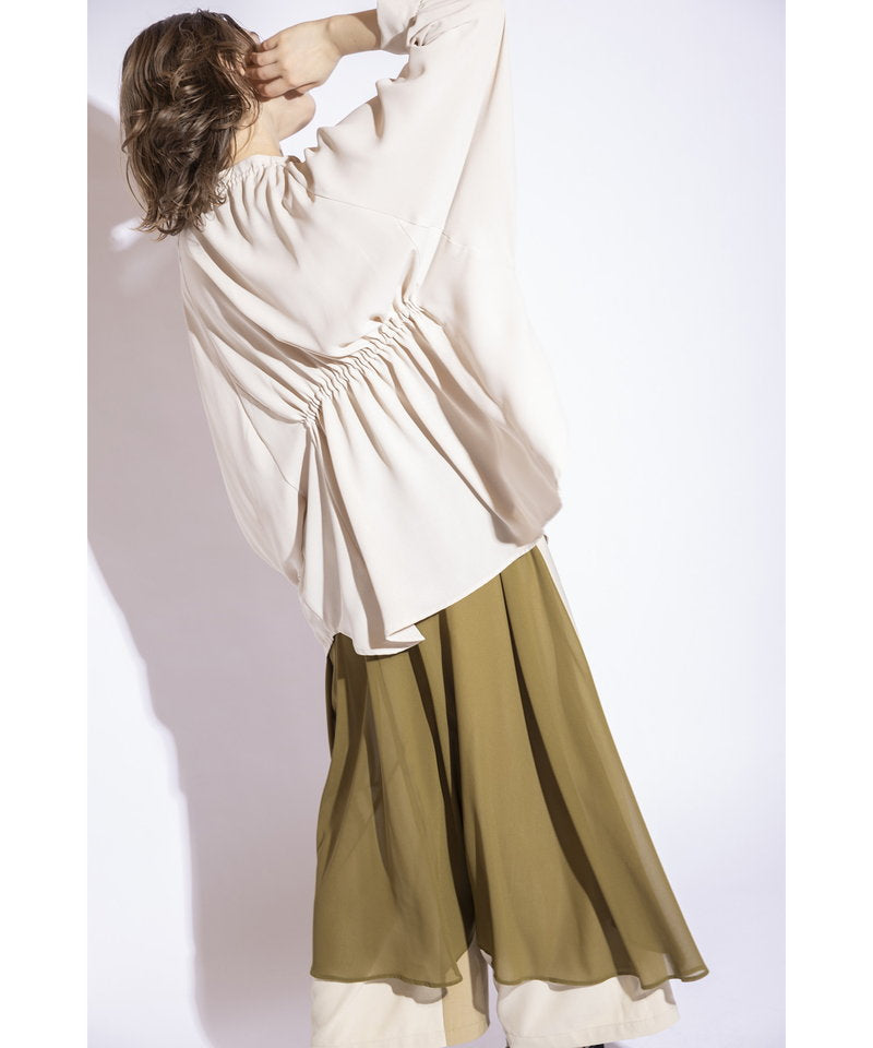 BEIGE styling(173cm)