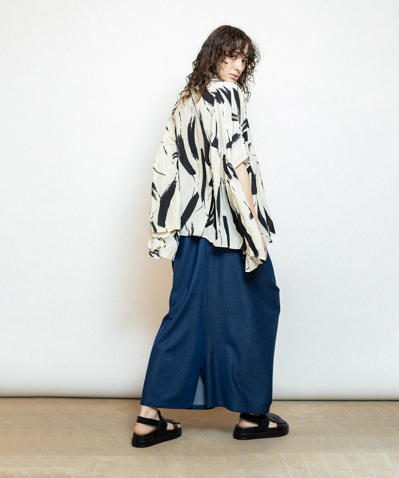 BLUE styling