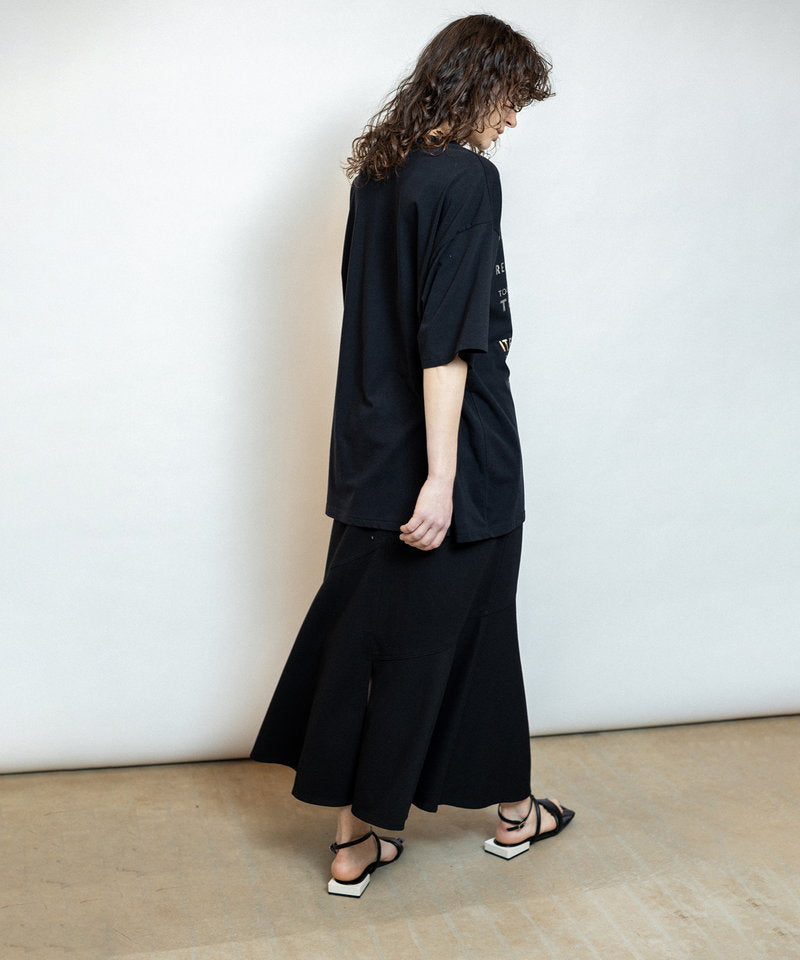 BLACK styling